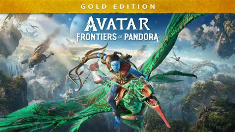 Avatar Frontiers of Pandora